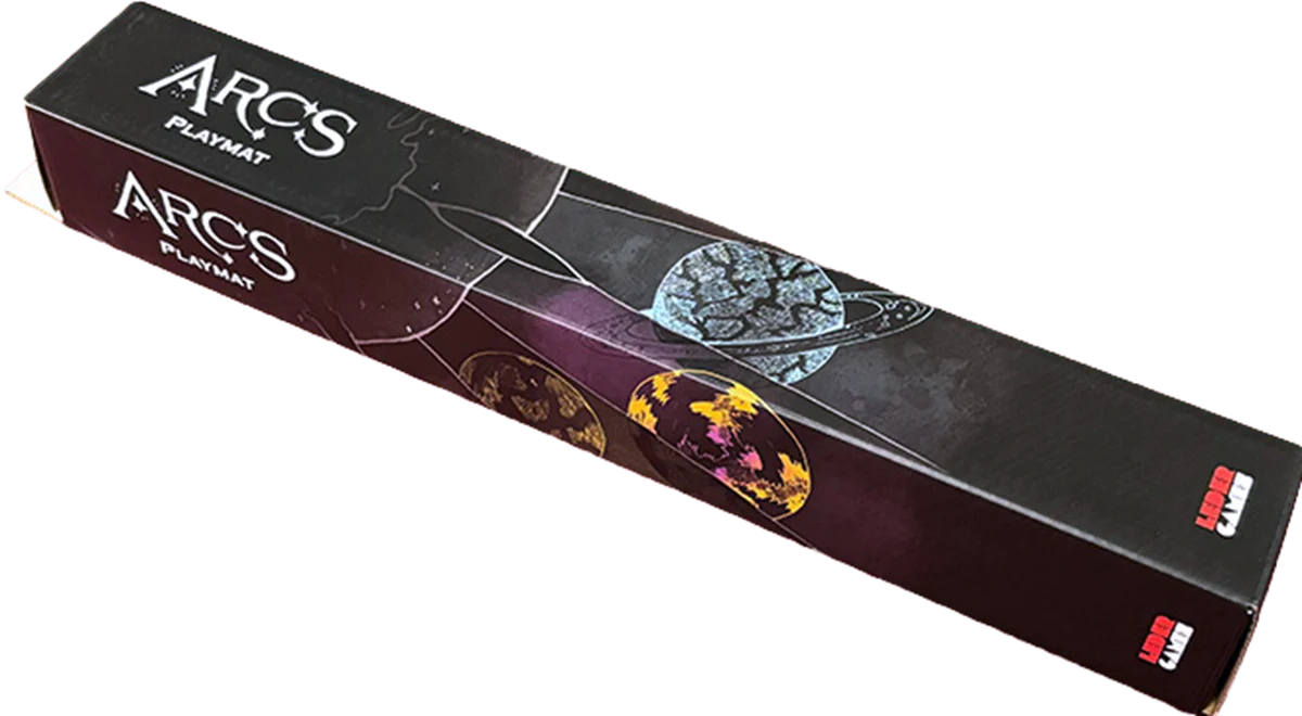 Board Games New
