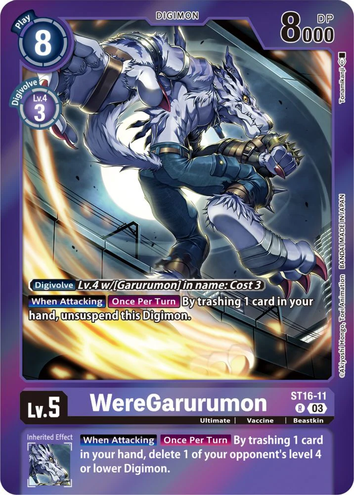 Digimon Starter Deck Sets